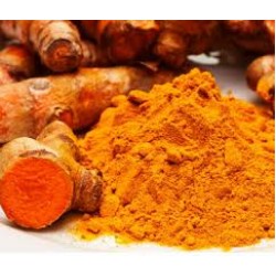 Turmeric Curcumin